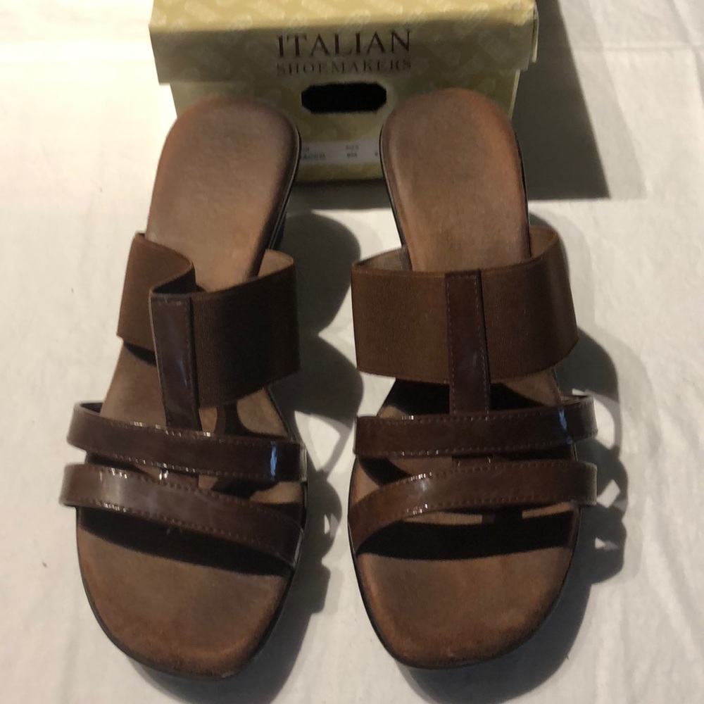 Wedges